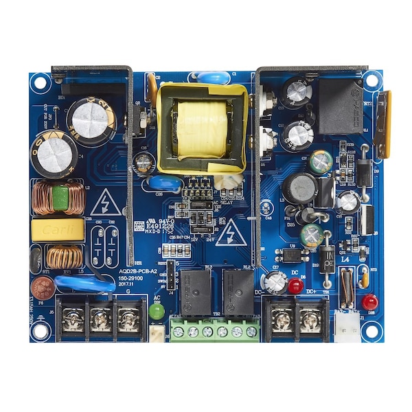 Power Supply